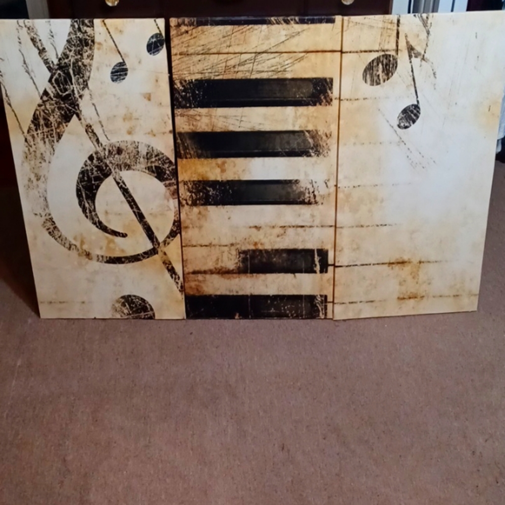 wall art